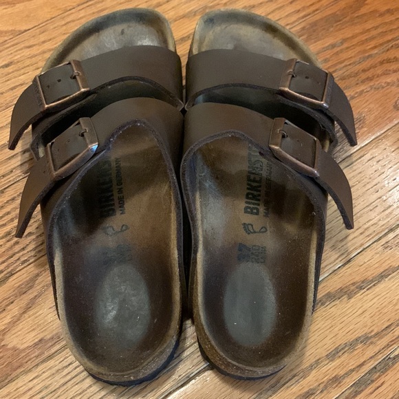 Women’s Birkenstock Arizona Sandals - Picture 7 of 8
